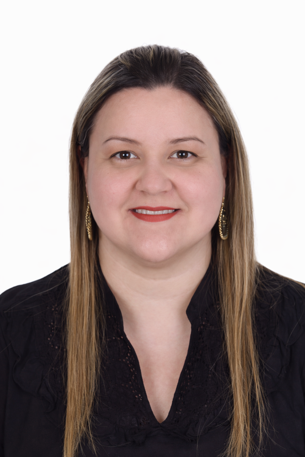 Annie Martínez Ramirez