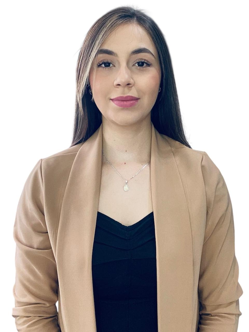 Heidy Tatiana Mejia Garcia