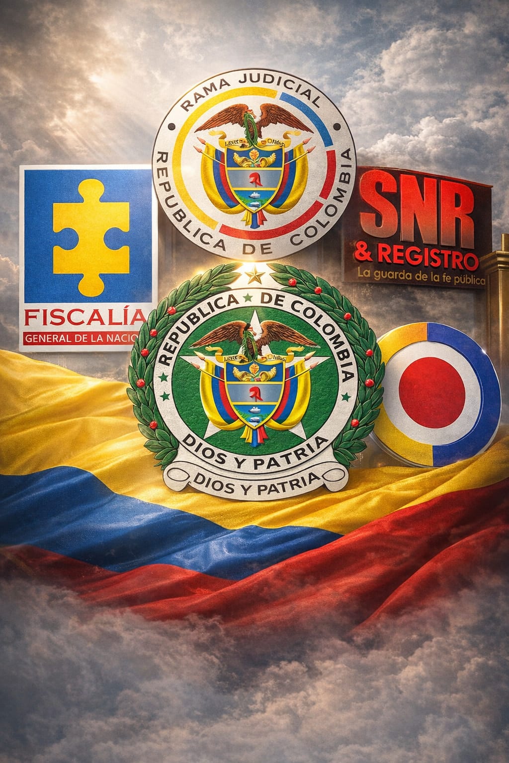 Estudios de confiabilidad